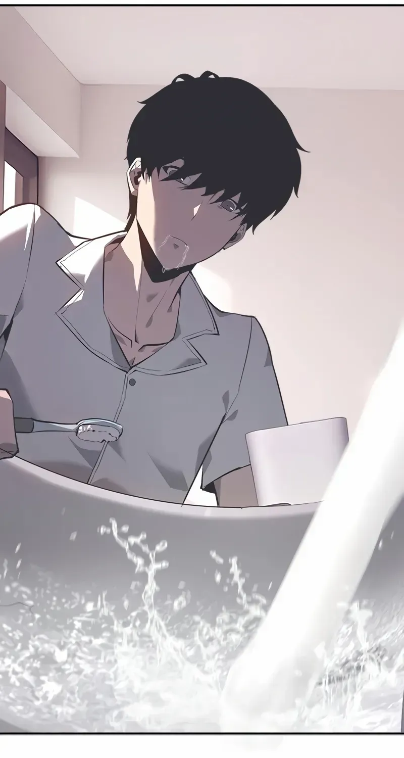 Read Return From The Abyss chapter 1 image 34 on Lezhin