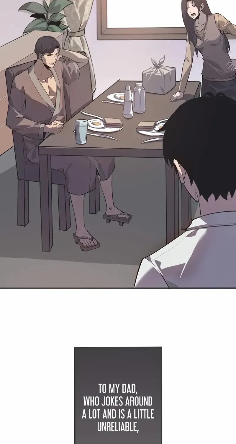 Read Return From The Abyss chapter 1 image 37 on Lezhin