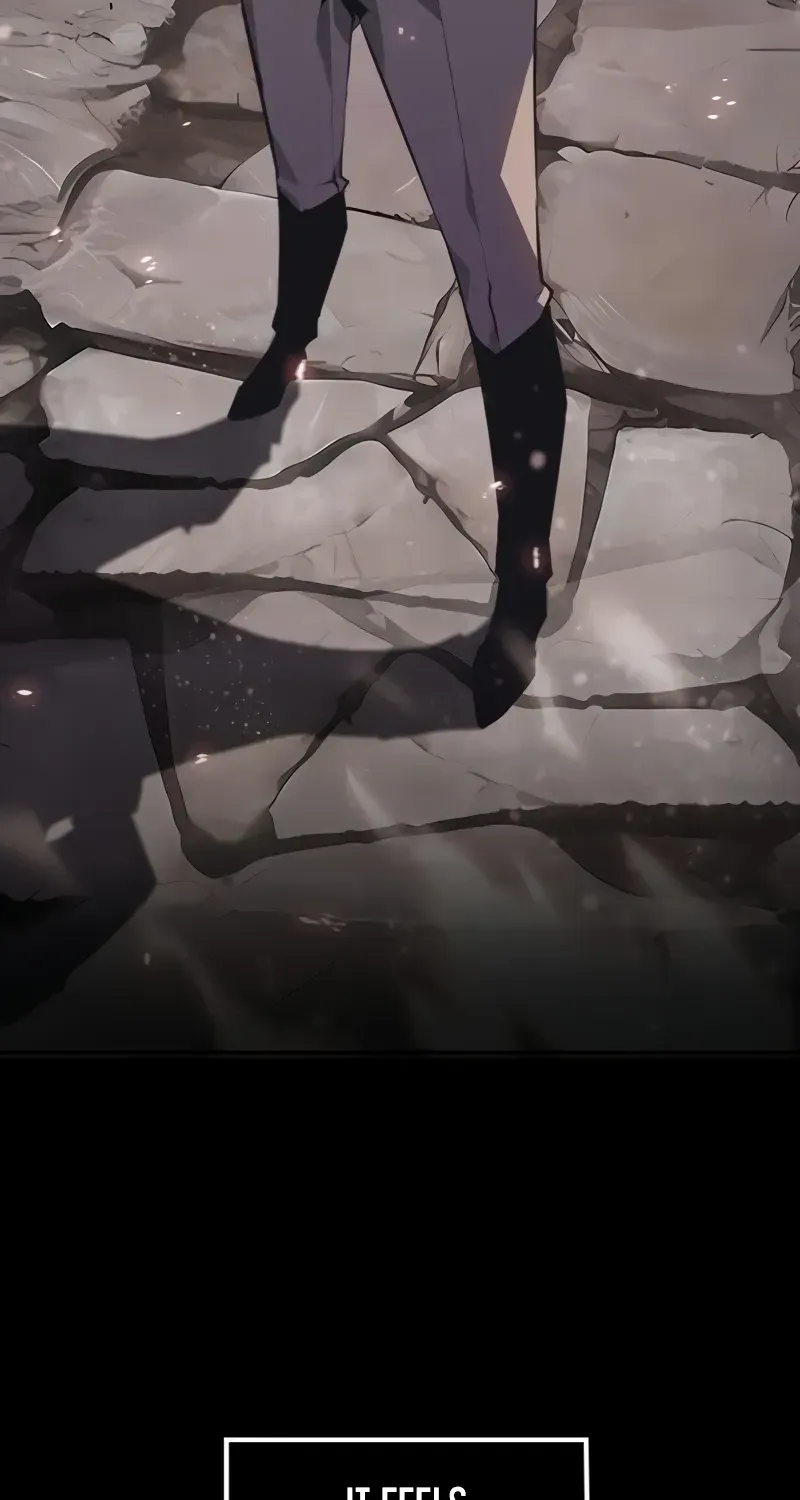 Read Return From The Abyss chapter 1 image 4 on Lezhin