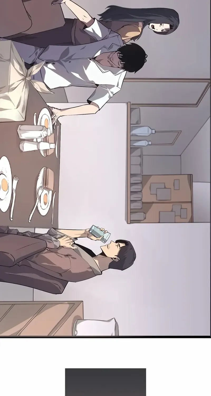 Read Return From The Abyss chapter 1 image 41 on Lezhin