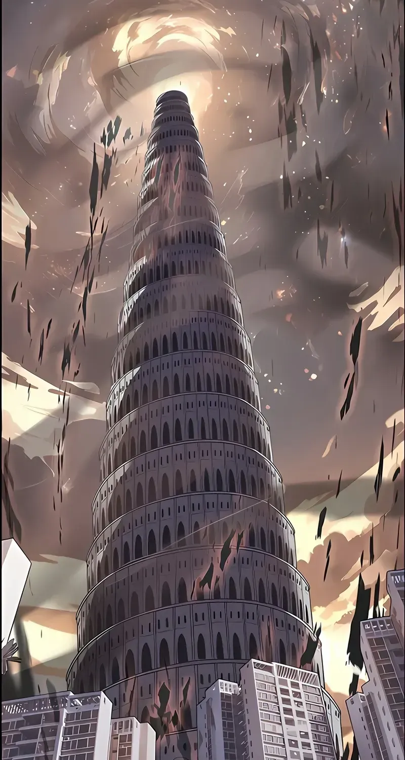 Read Return From The Abyss chapter 1 image 47 on Lezhin