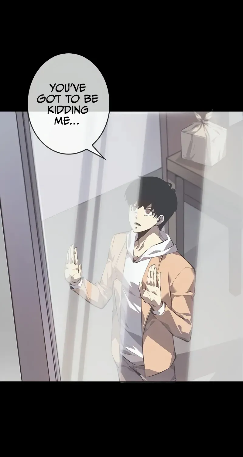 Read Return From The Abyss chapter 1 image 49 on Lezhin