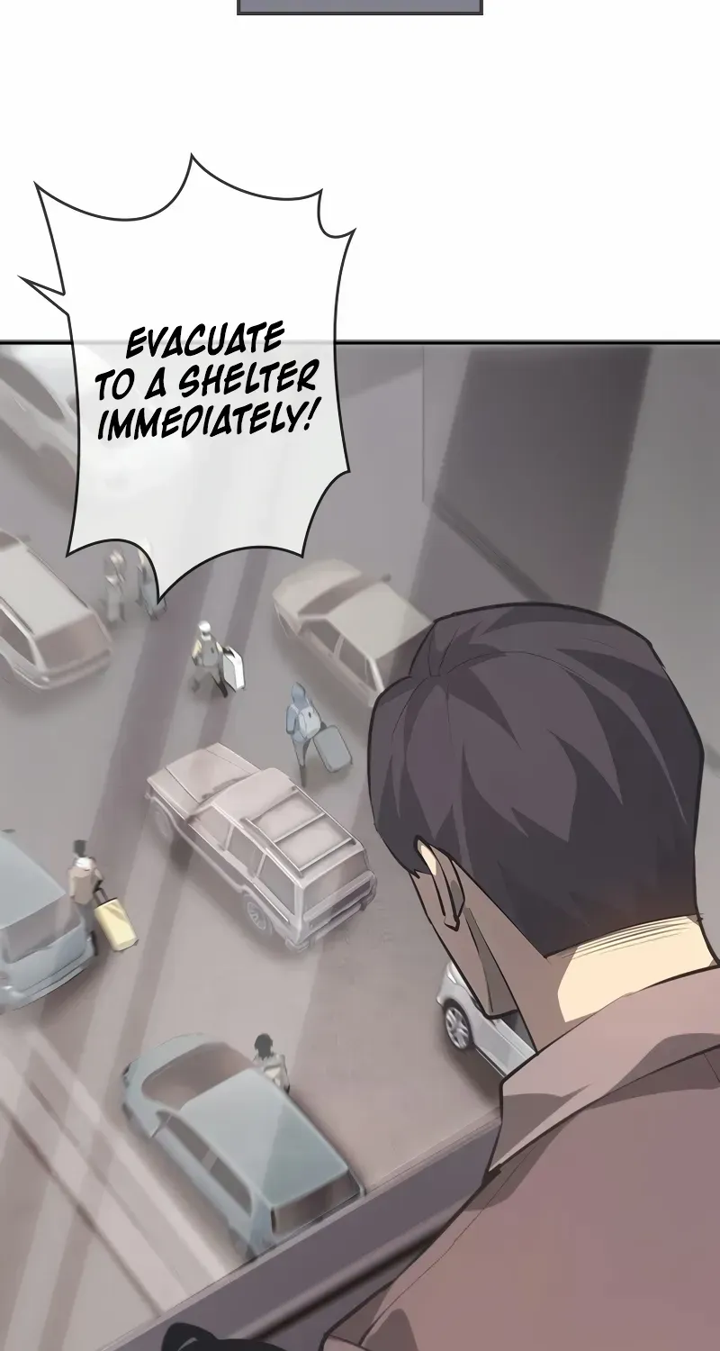 Read Return From The Abyss chapter 1 image 63 on Lezhin