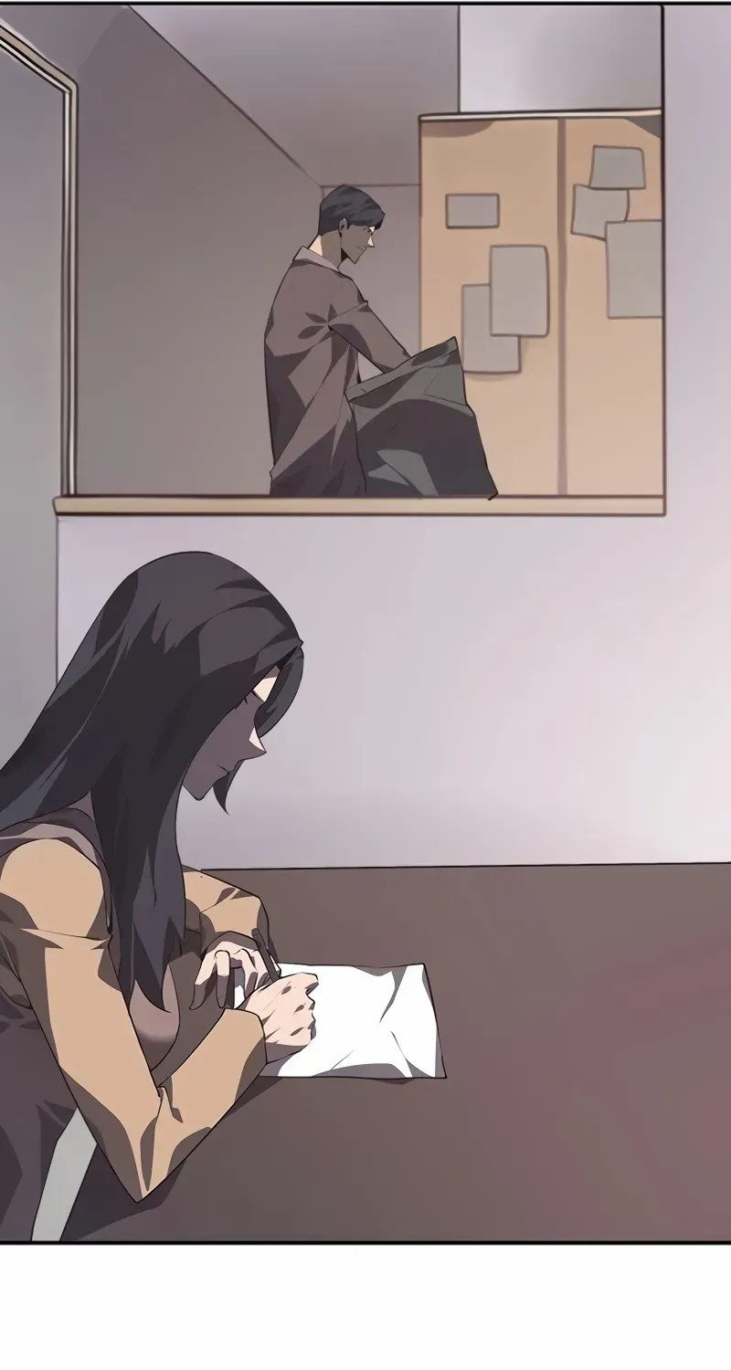 Read Return From The Abyss chapter 1 image 65 on Lezhin