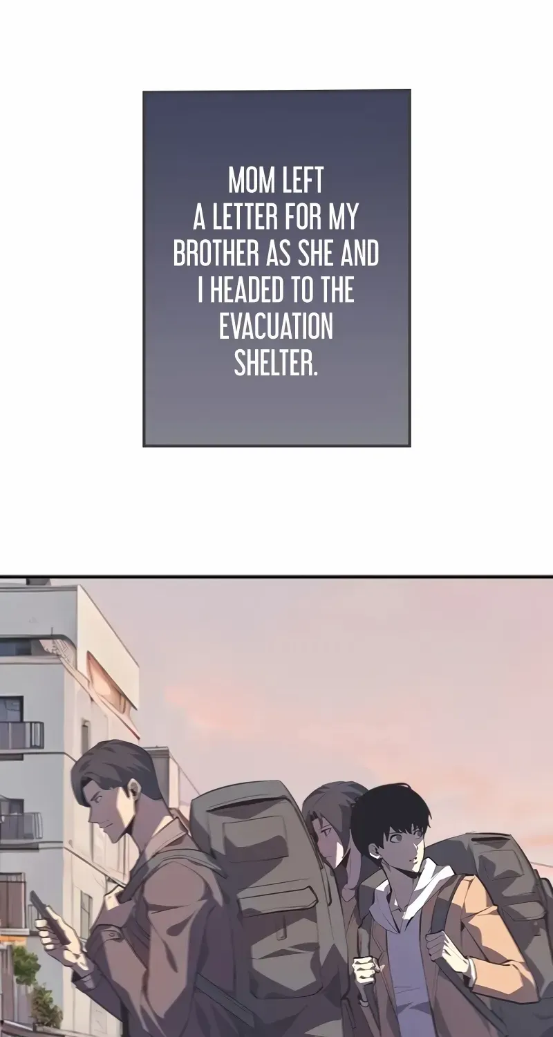 Read Return From The Abyss chapter 1 image 66 on Lezhin