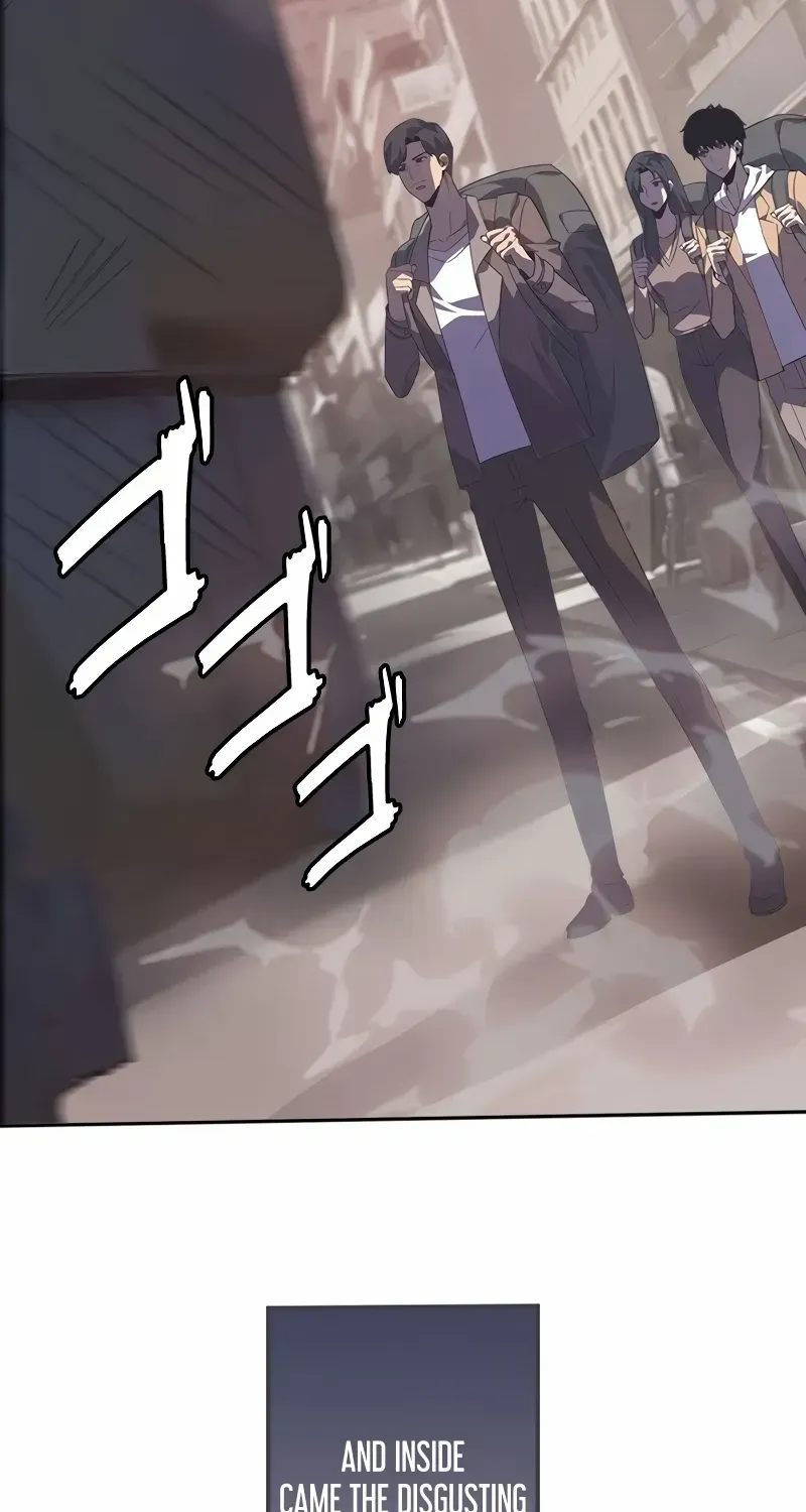 Read Return From The Abyss chapter 1 image 74 on Lezhin