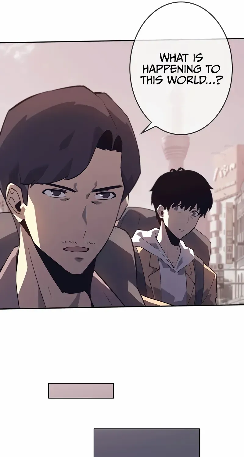 Read Return From The Abyss chapter 1 image 76 on Lezhin