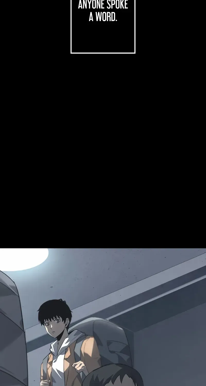 Read Return From The Abyss chapter 1 image 80 on Lezhin