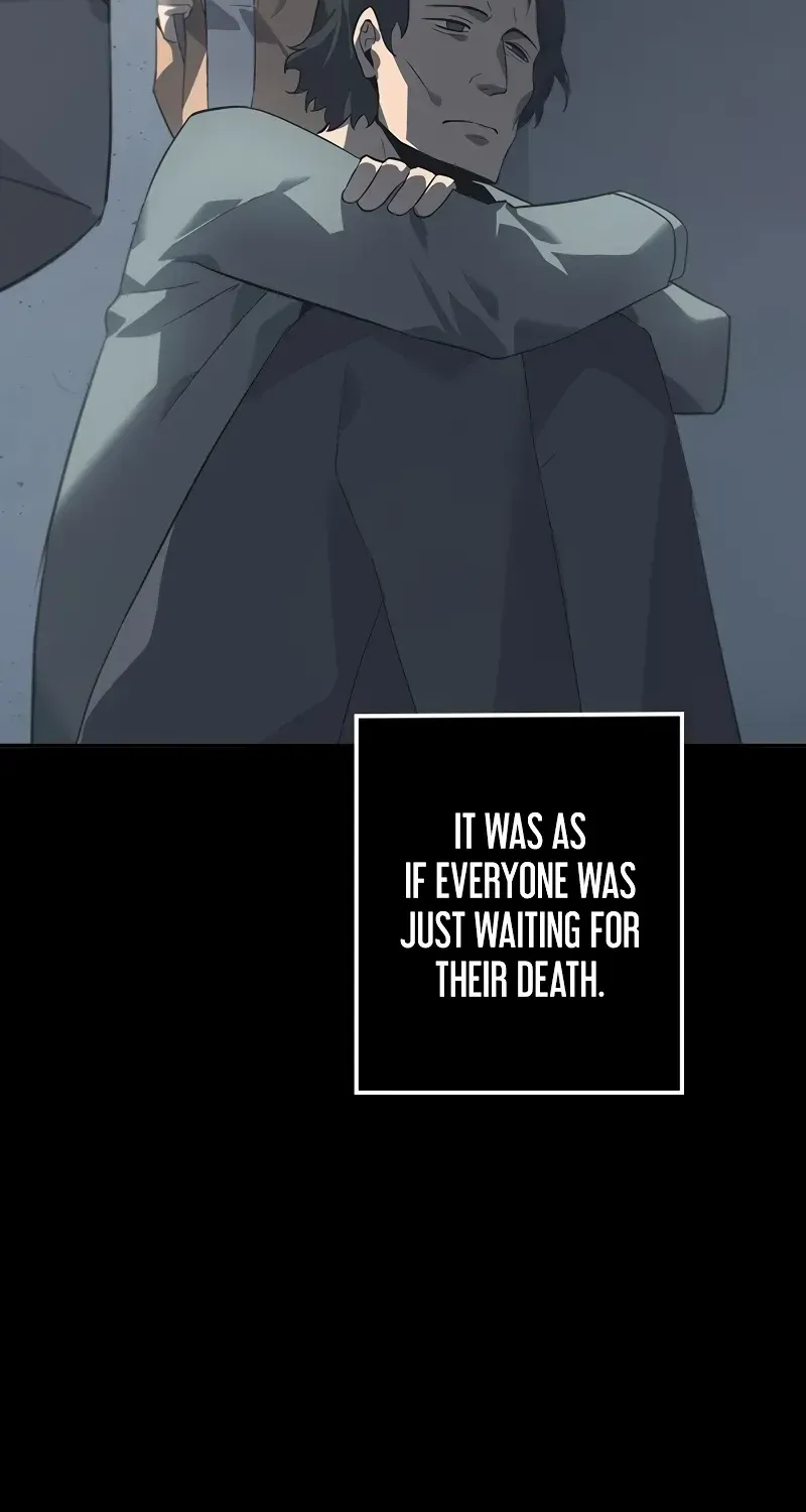 Read Return From The Abyss chapter 1 image 81 on Lezhin