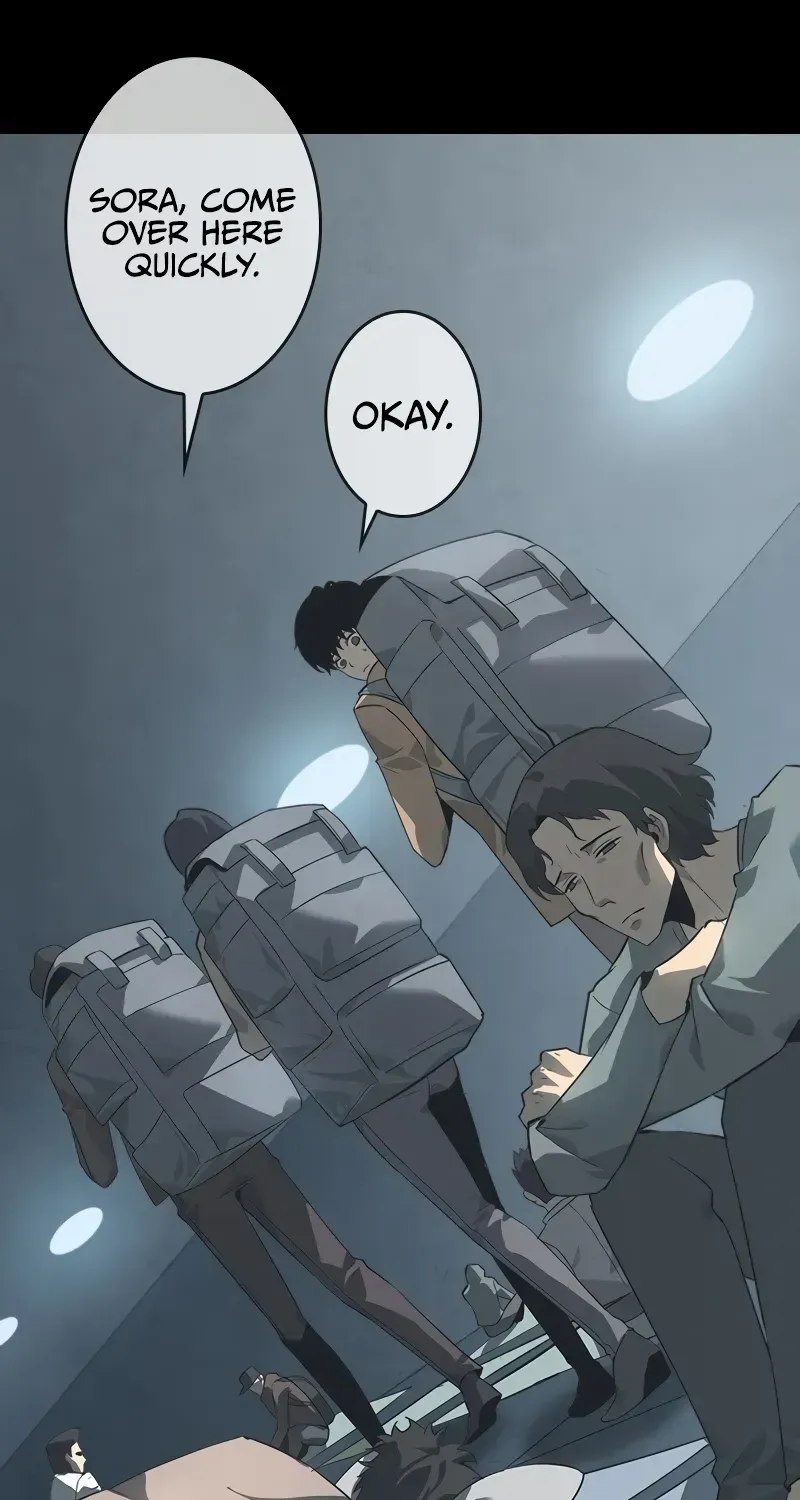 Read Return From The Abyss chapter 1 image 82 on Lezhin