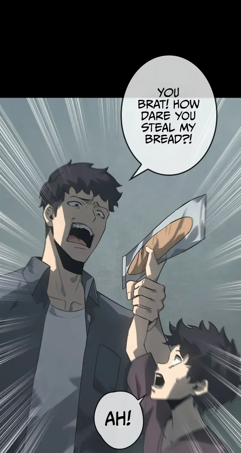 Read Return From The Abyss chapter 1 image 87 on Lezhin