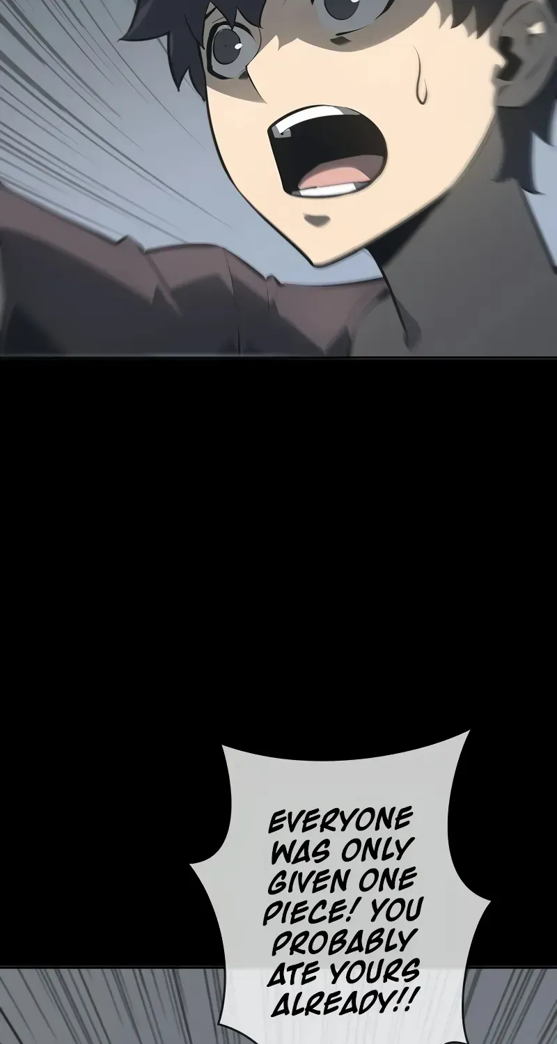 Read Return From The Abyss chapter 1 image 89 on Lezhin