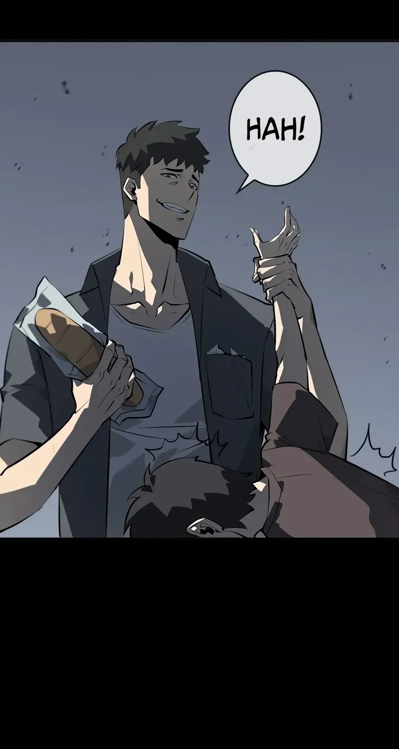 Read Return From The Abyss chapter 1 image 94 on Lezhin