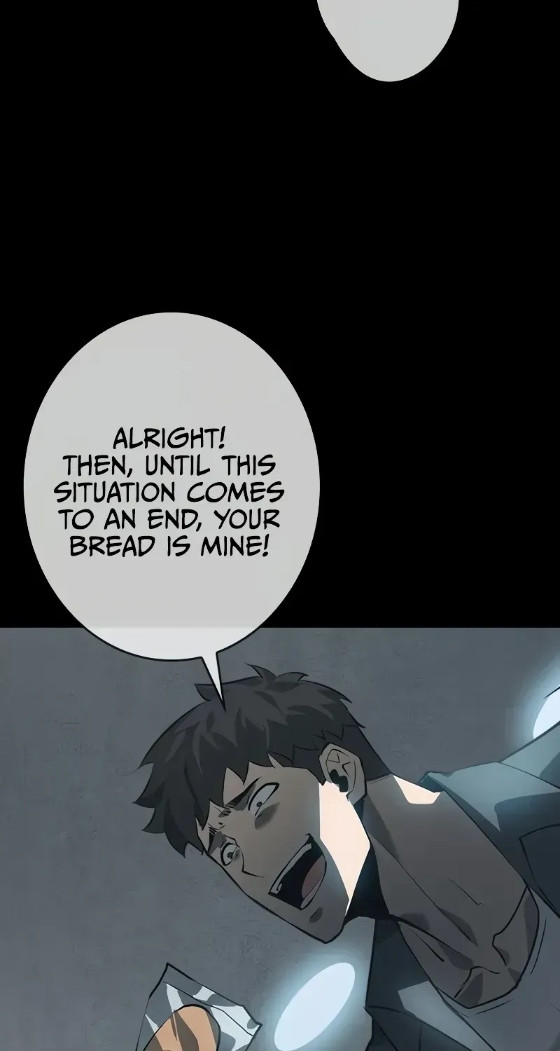 Read Return From The Abyss chapter 1 image 96 on Lezhin