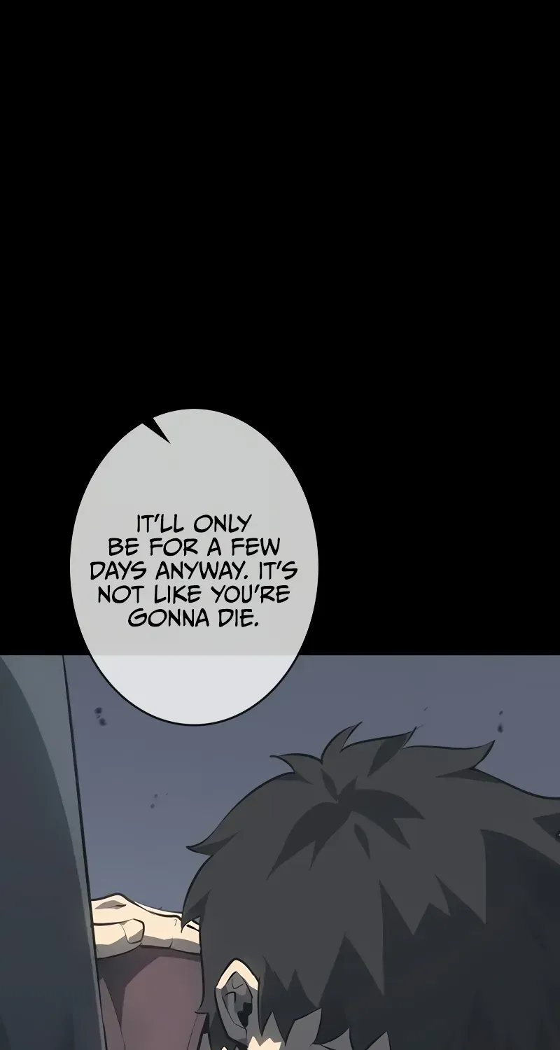 Read Return From The Abyss chapter 1 image 98 on Lezhin