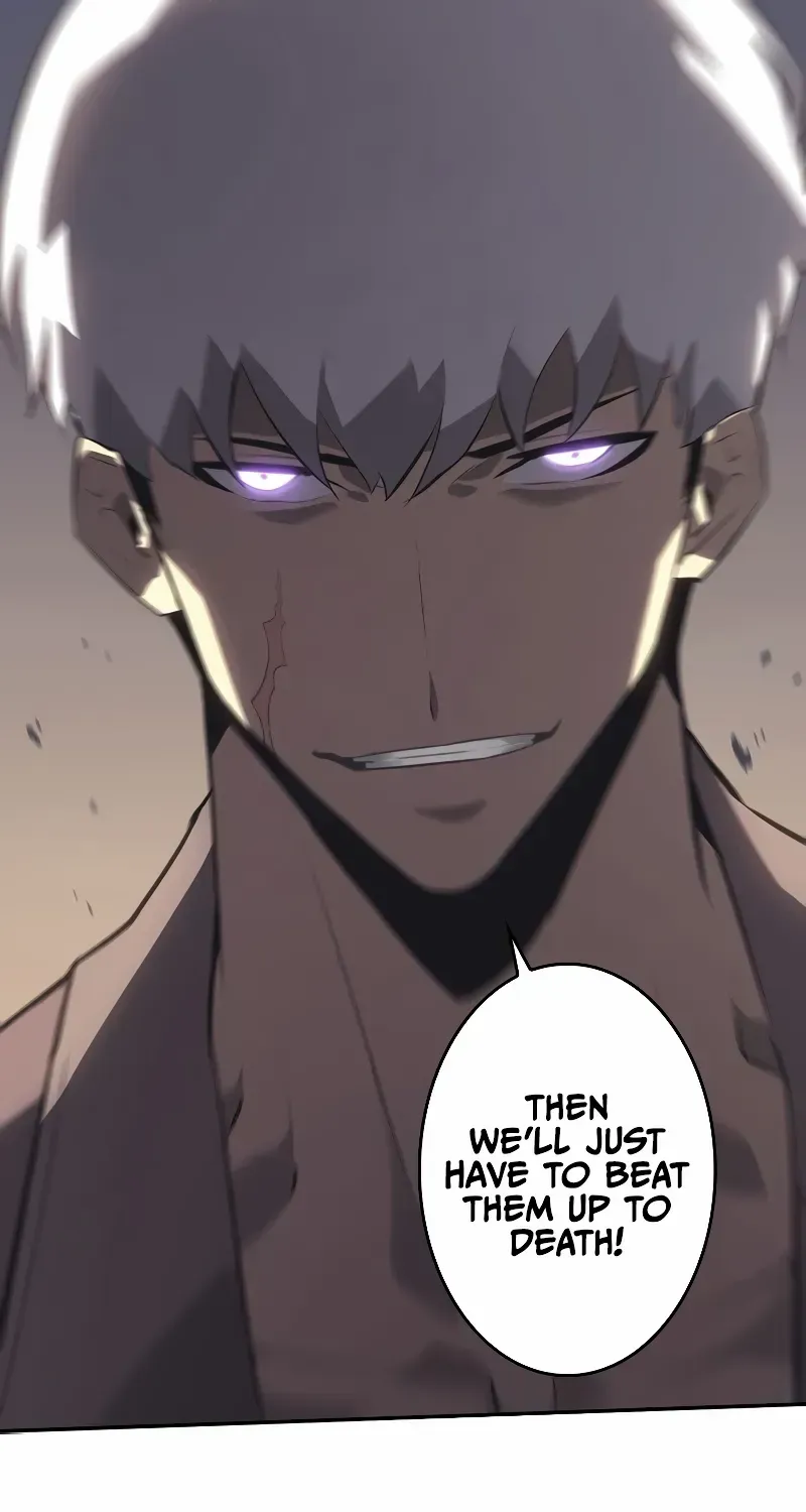 Read Return From The Abyss chapter 11 image 10 on Lezhin