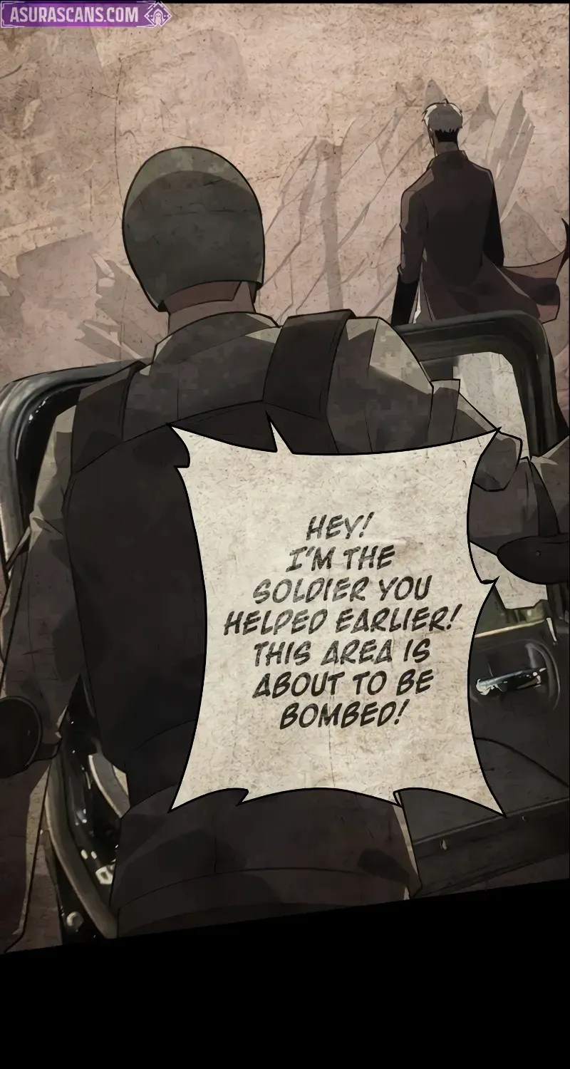 Read Return From The Abyss chapter 11 image 101 on Lezhin