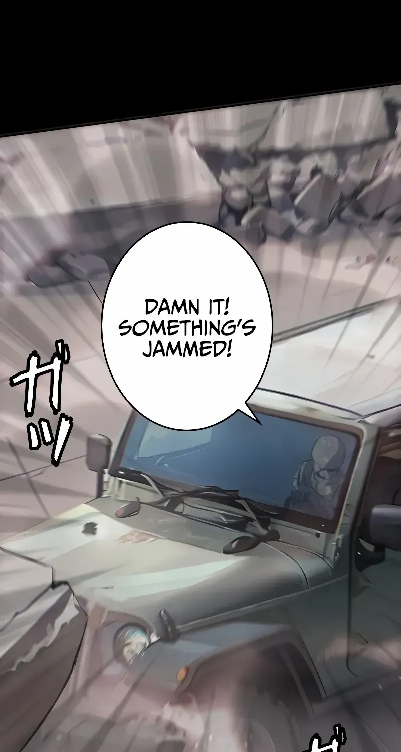 Read Return From The Abyss chapter 11 image 102 on Lezhin