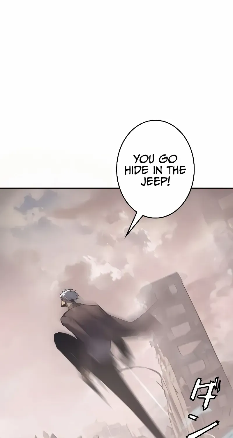 Read Return From The Abyss chapter 11 image 11 on Lezhin
