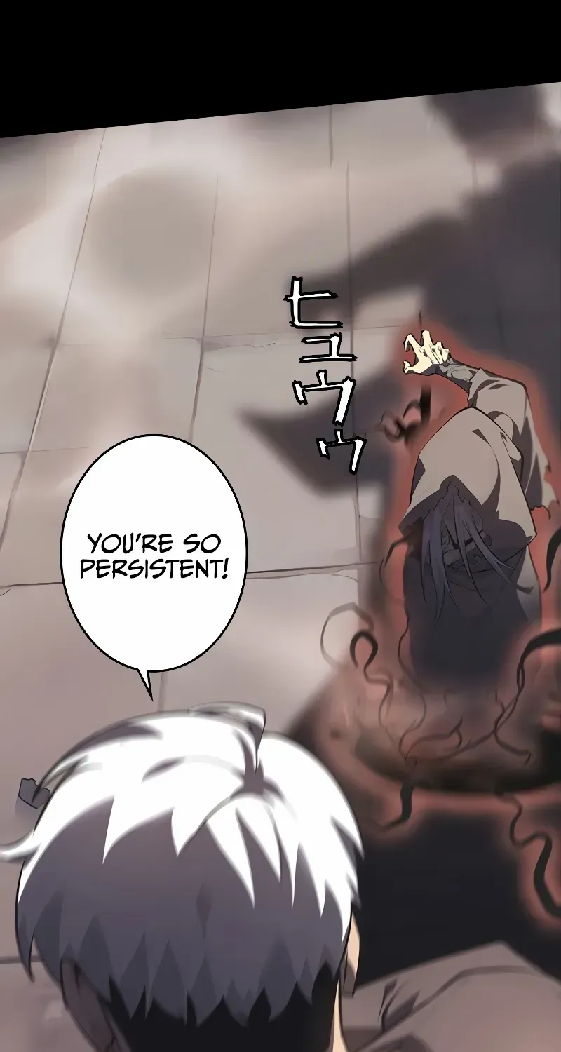 Read Return From The Abyss chapter 11 image 113 on Lezhin