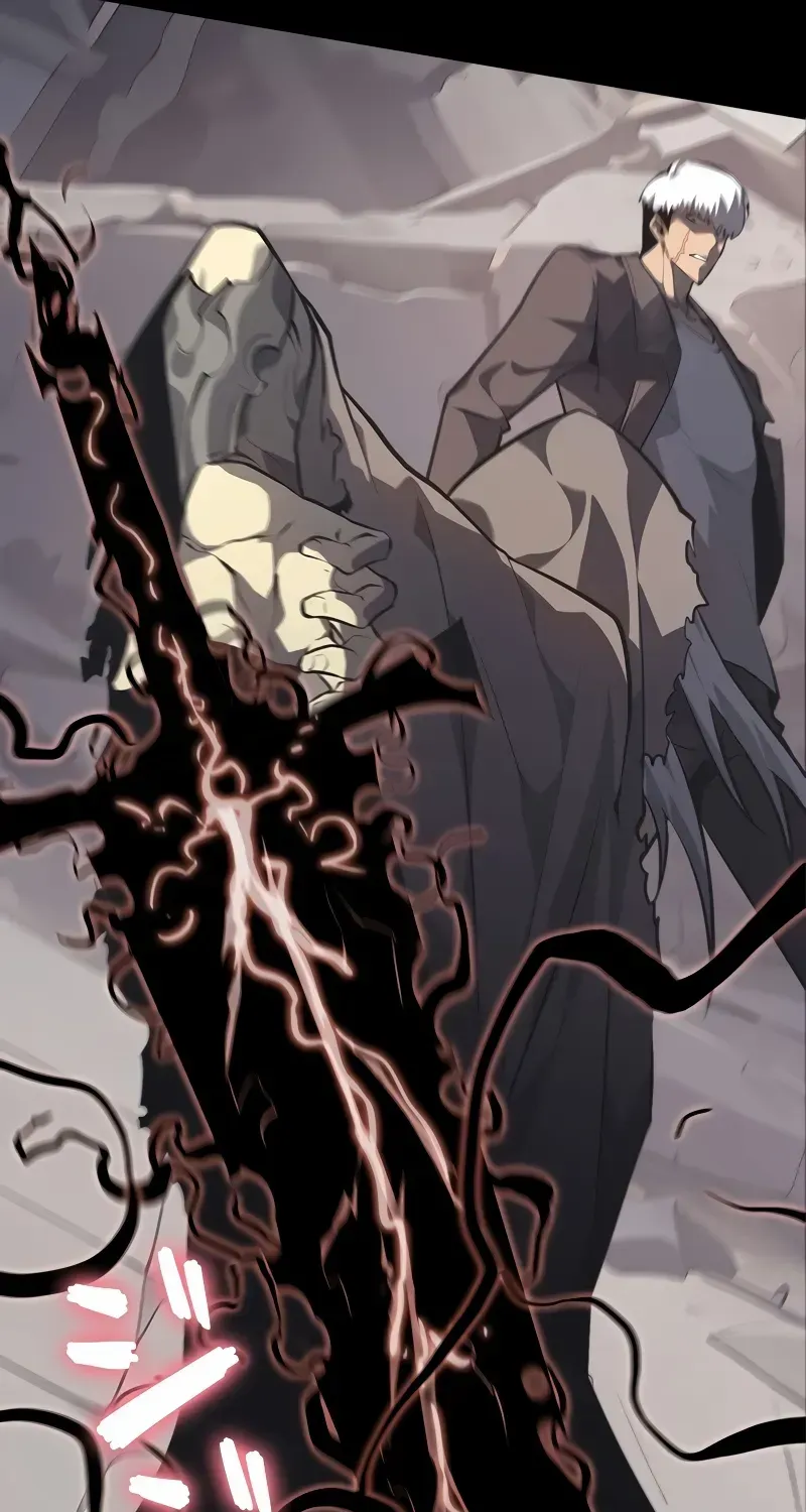 Read Return From The Abyss chapter 11 image 117 on Lezhin