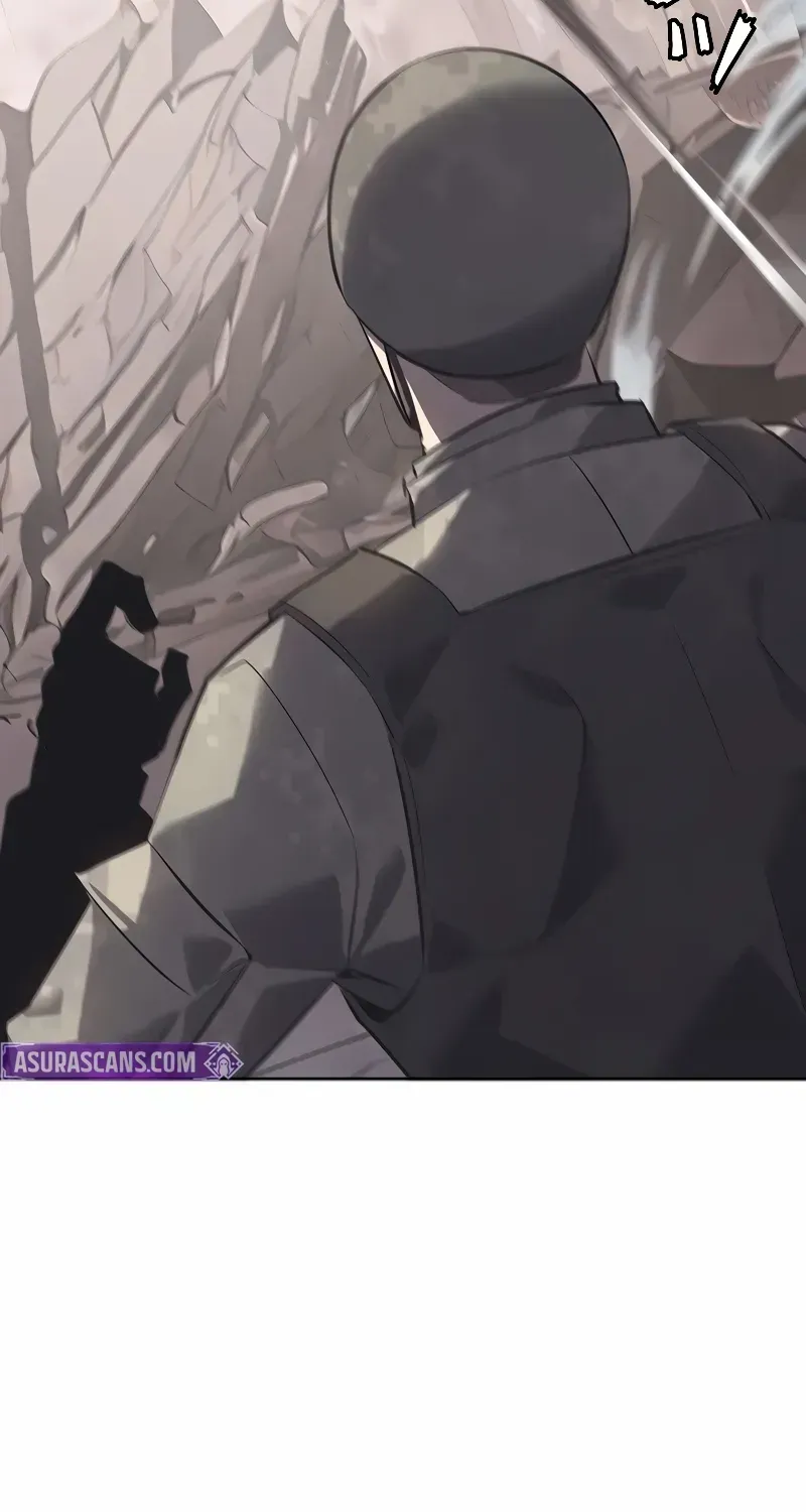 Read Return From The Abyss chapter 11 image 12 on Lezhin