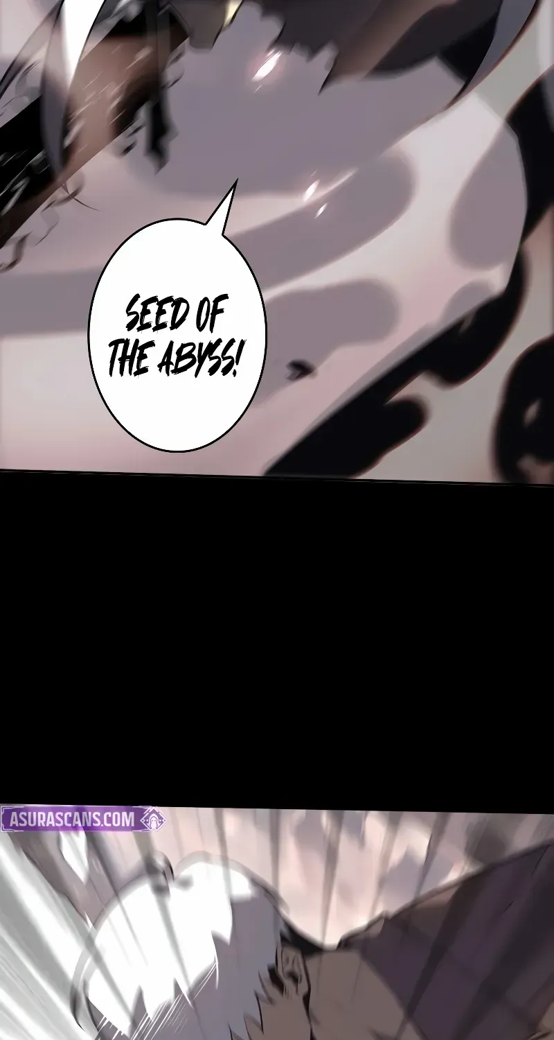 Read Return From The Abyss chapter 11 image 121 on Lezhin