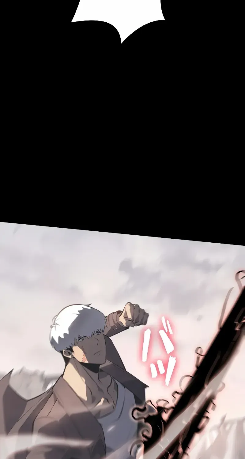 Read Return From The Abyss chapter 11 image 123 on Lezhin
