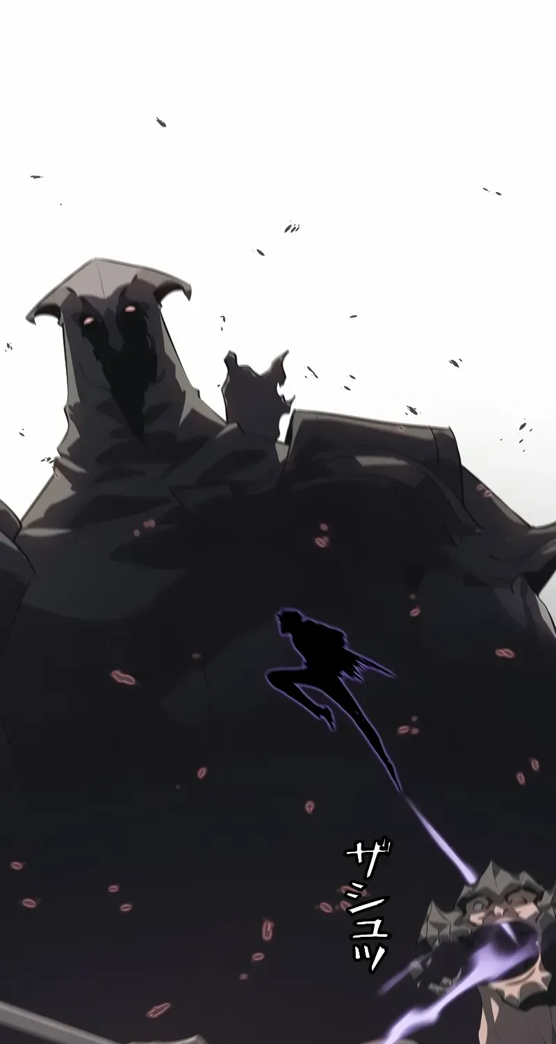 Read Return From The Abyss chapter 11 image 13 on Lezhin