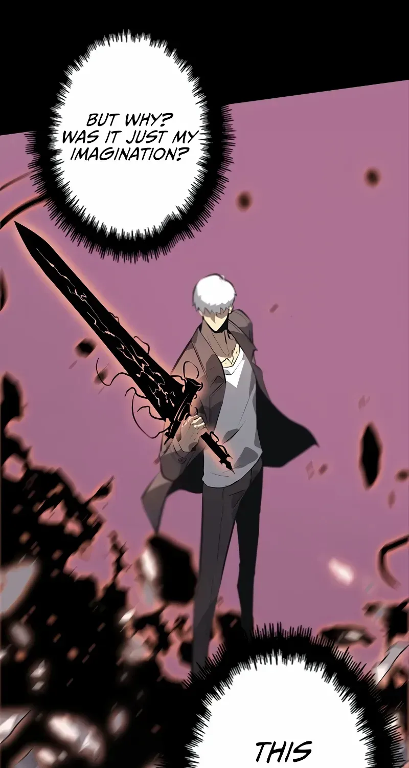Read Return From The Abyss chapter 11 image 134 on Lezhin