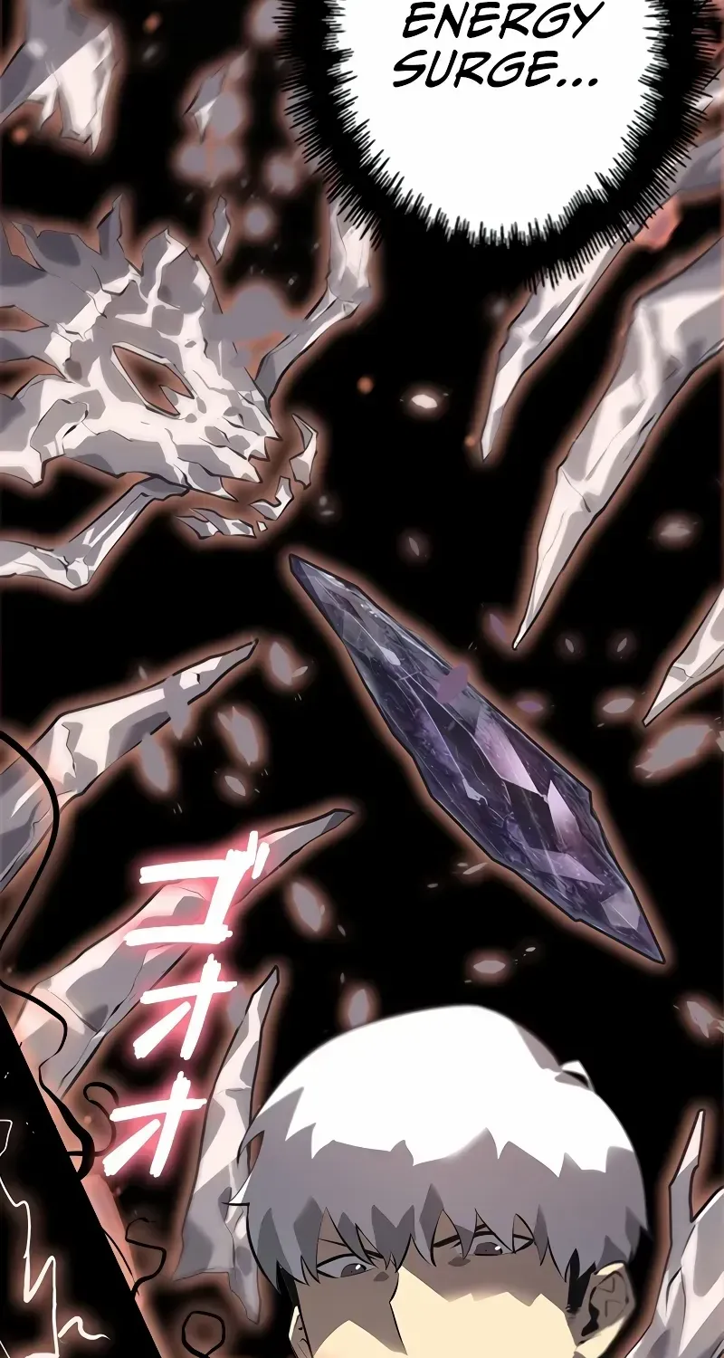 Read Return From The Abyss chapter 11 image 135 on Lezhin