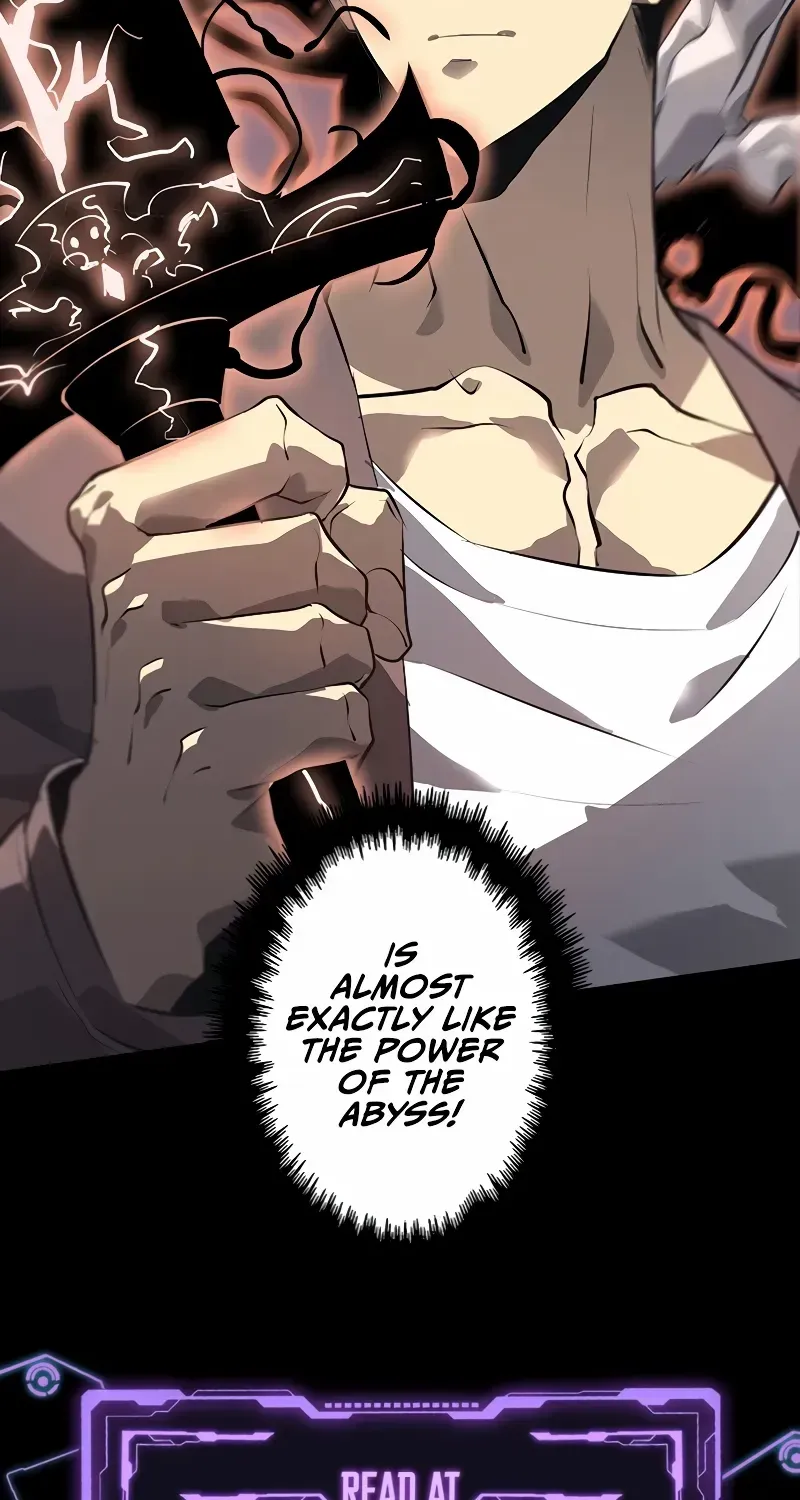 Read Return From The Abyss chapter 11 image 136 on Lezhin