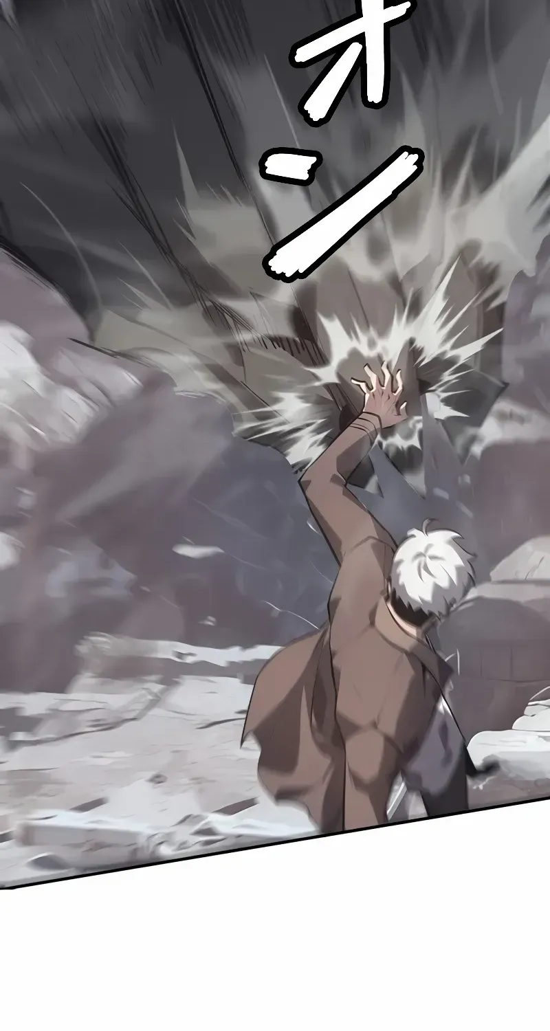 Read Return From The Abyss chapter 11 image 18 on Lezhin