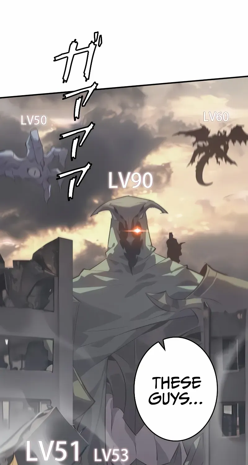 Read Return From The Abyss chapter 11 image 3 on Lezhin