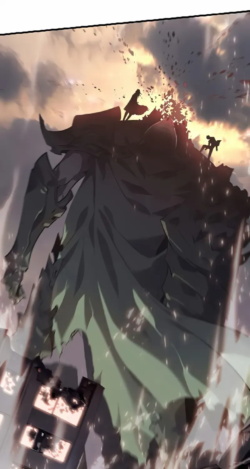 Read Return From The Abyss chapter 11 image 30 on Lezhin