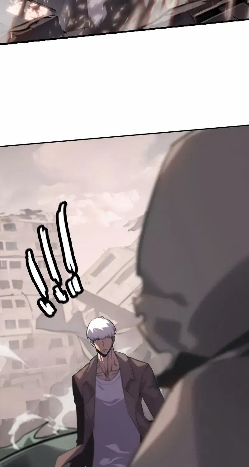 Read Return From The Abyss chapter 11 image 31 on Lezhin