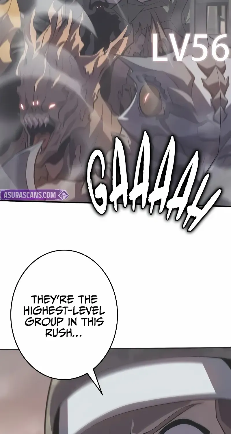 Read Return From The Abyss chapter 11 image 4 on Lezhin