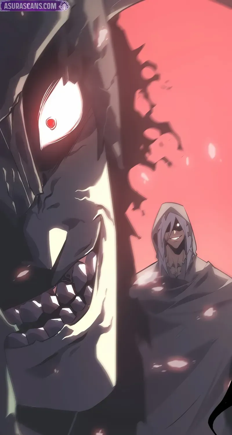 Read Return From The Abyss chapter 11 image 43 on Lezhin
