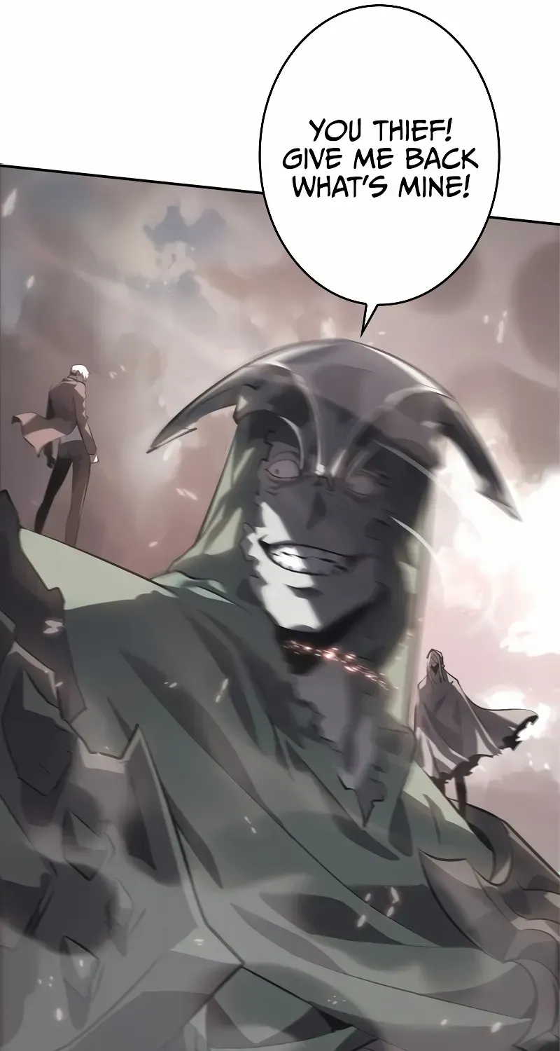 Read Return From The Abyss chapter 11 image 45 on Lezhin