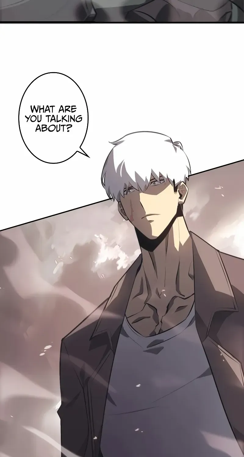 Read Return From The Abyss chapter 11 image 46 on Lezhin