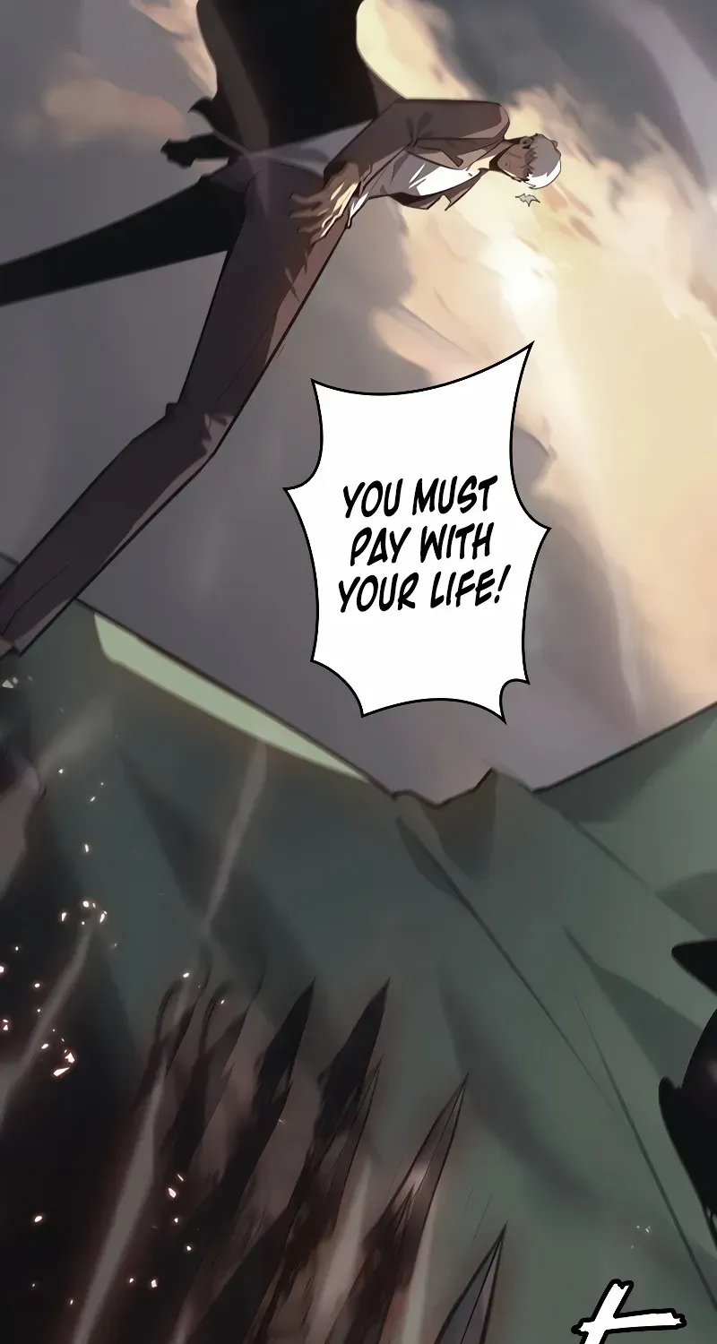 Read Return From The Abyss chapter 11 image 49 on Lezhin