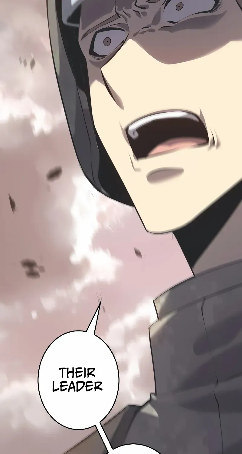 Read Return From The Abyss chapter 11 image 5 on Lezhin