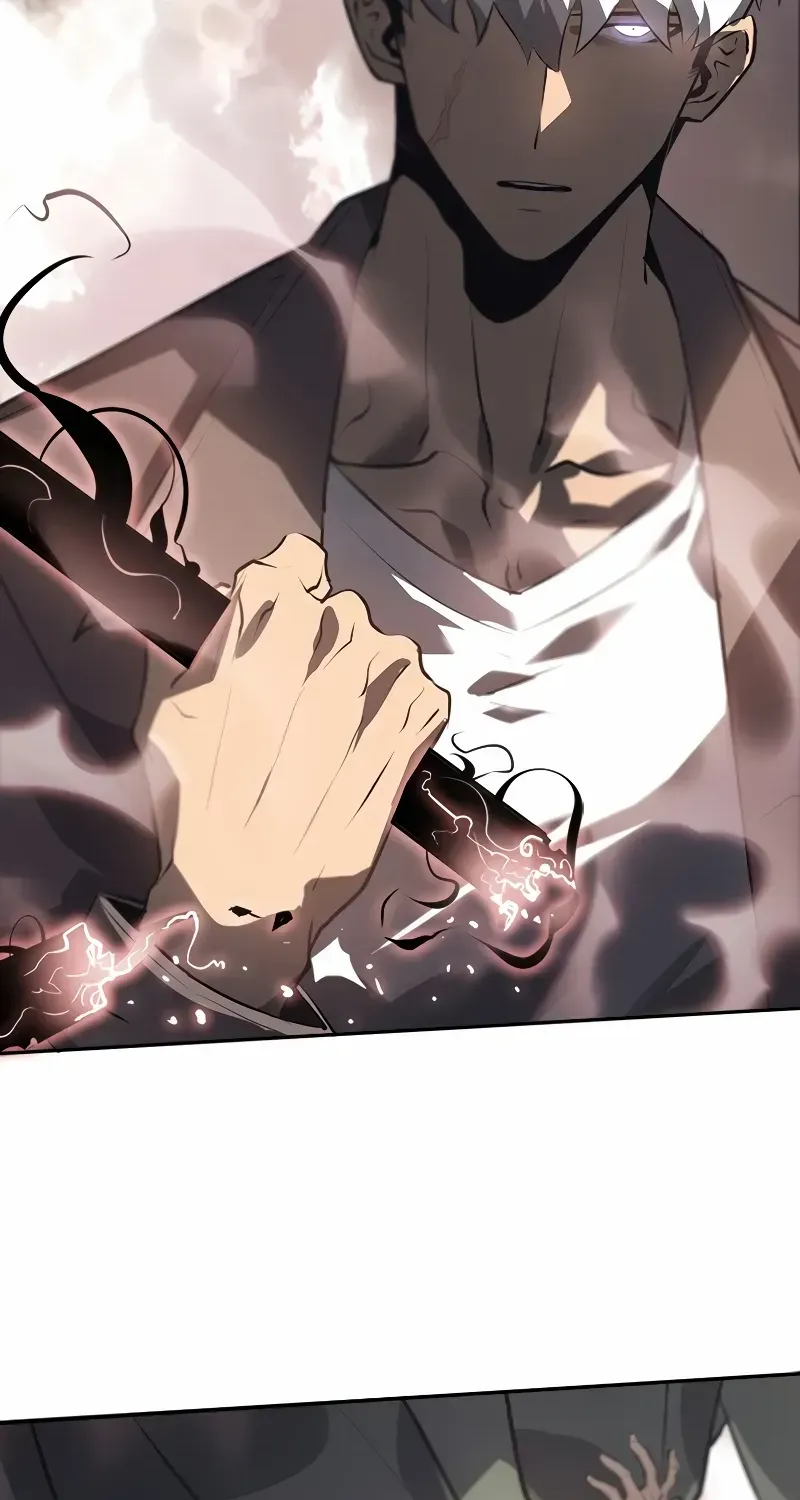 Read Return From The Abyss chapter 11 image 55 on Lezhin