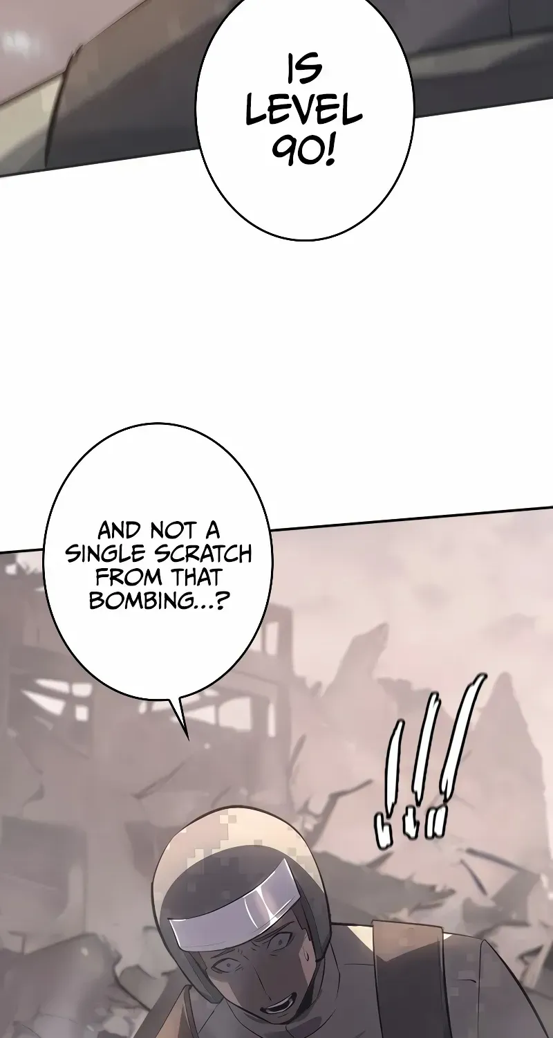 Read Return From The Abyss chapter 11 image 6 on Lezhin