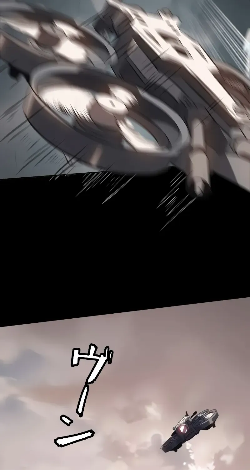 Read Return From The Abyss chapter 11 image 61 on Lezhin