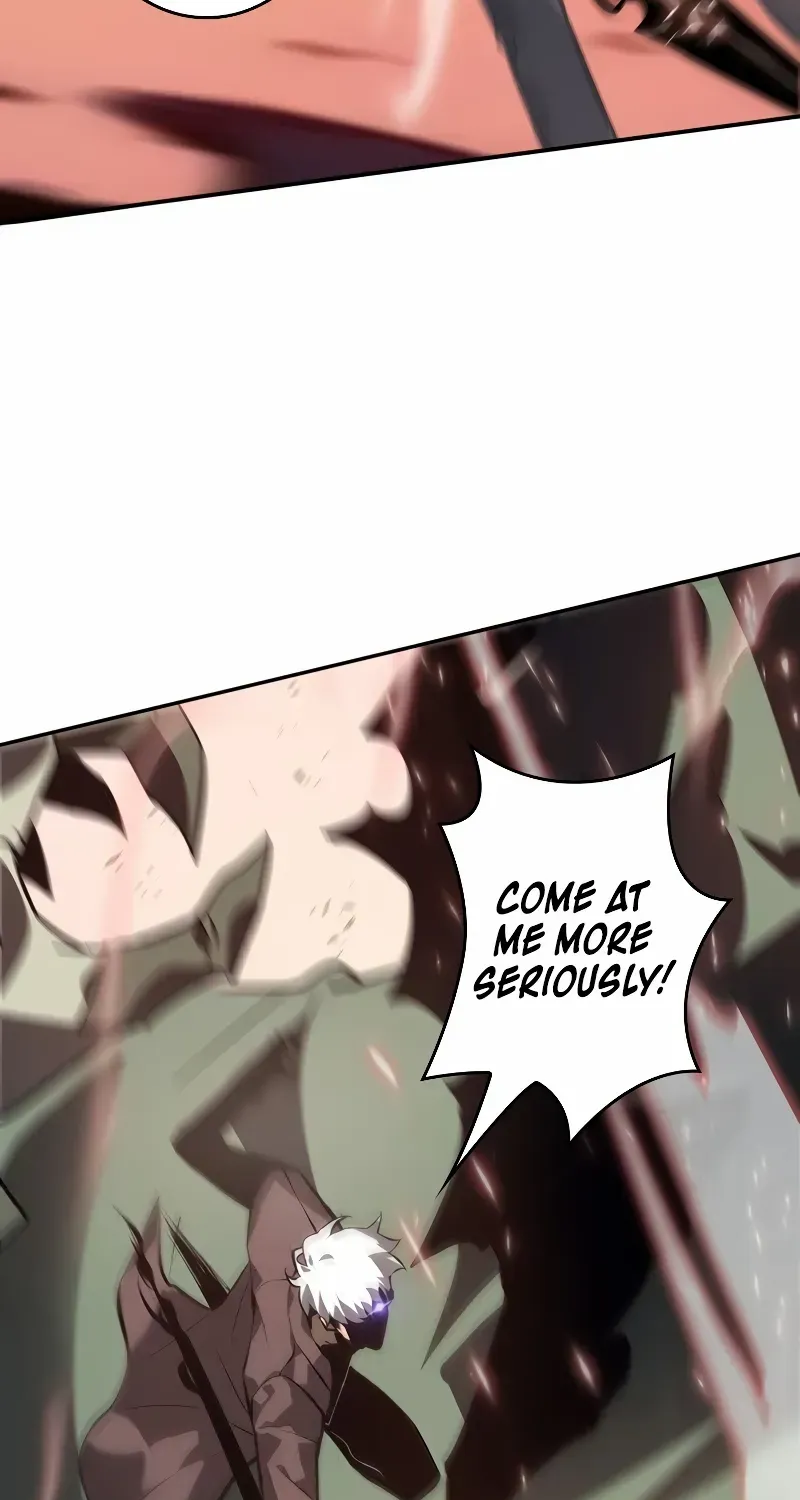 Read Return From The Abyss chapter 11 image 66 on Lezhin