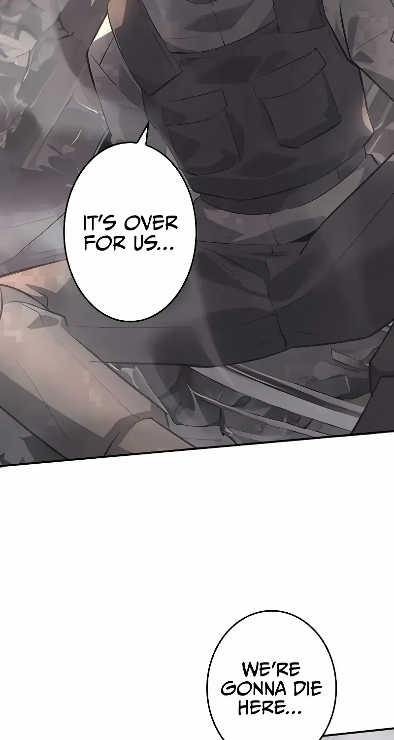 Read Return From The Abyss chapter 11 image 7 on Lezhin