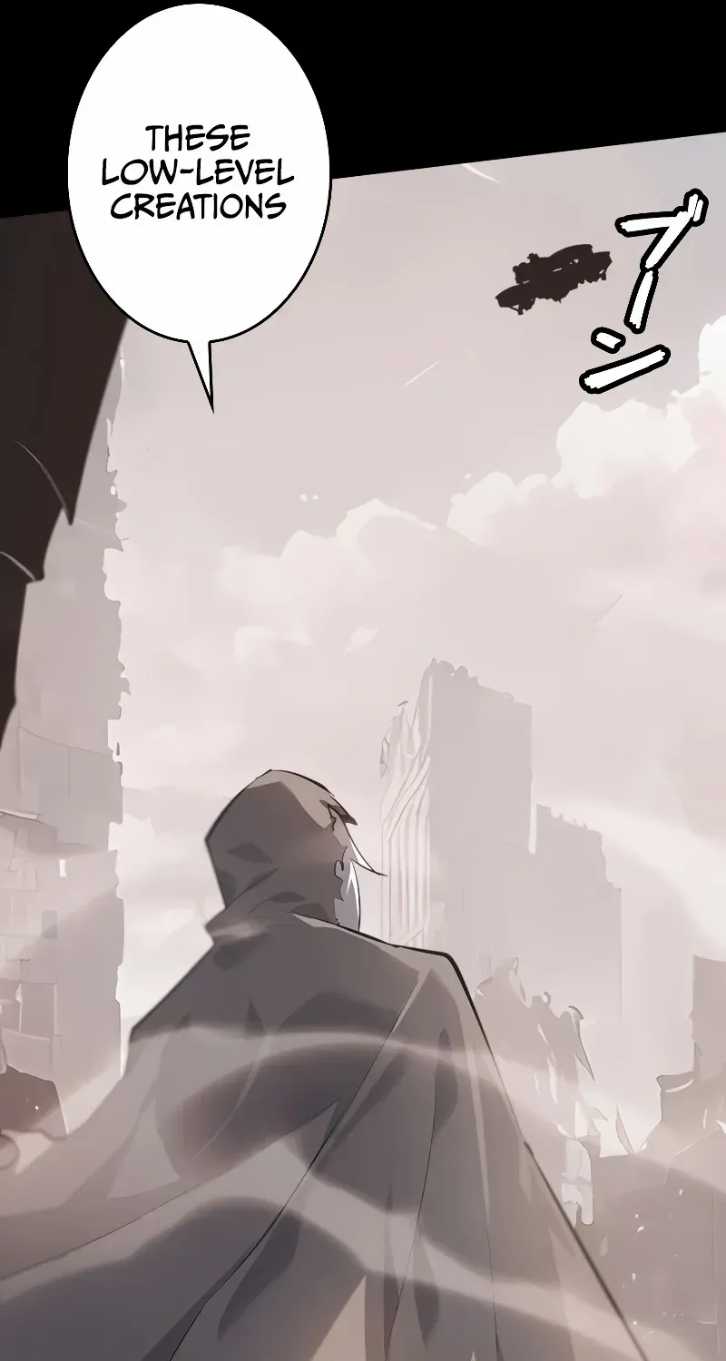 Read Return From The Abyss chapter 11 image 77 on Lezhin