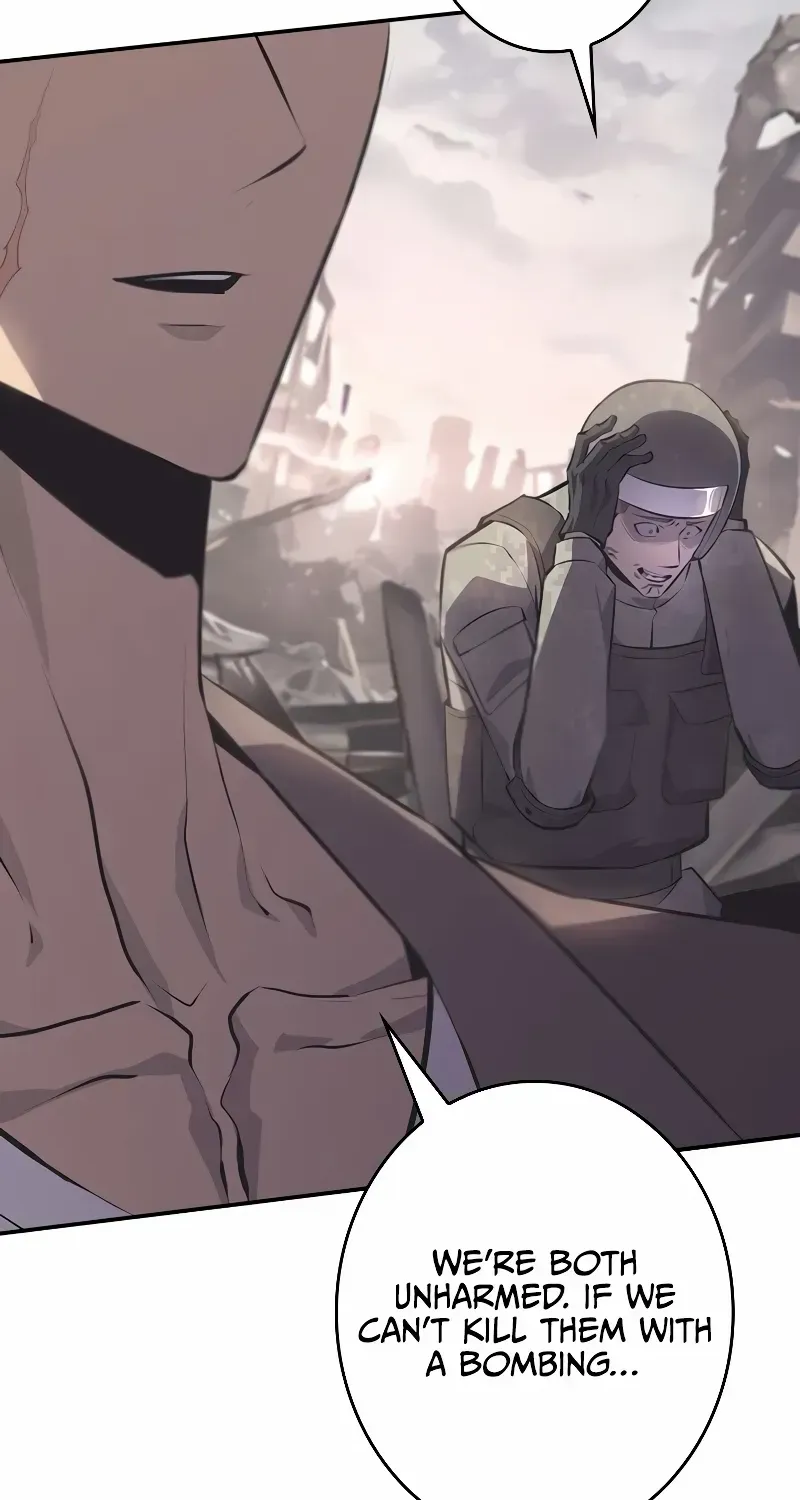 Read Return From The Abyss chapter 11 image 8 on Lezhin