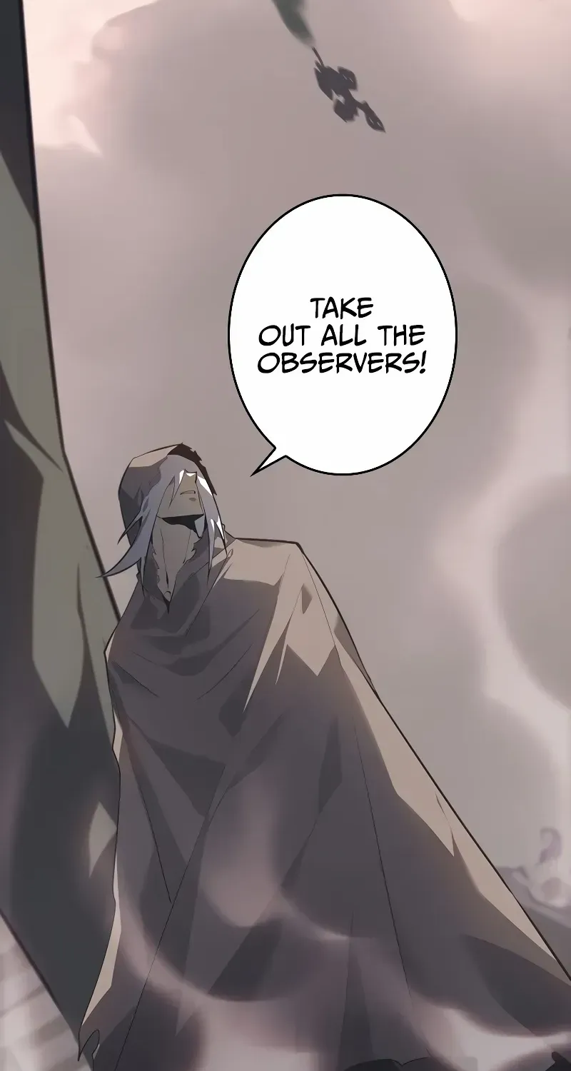 Read Return From The Abyss chapter 11 image 82 on Lezhin